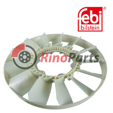 471 205 06 06 Engine Cooling Fan