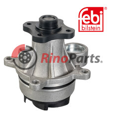 2 254 223 Water Pump with sealing ring