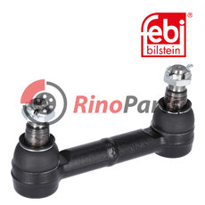 20481887 Stabiliser Link with castle nuts and cotter pins