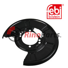 906 423 04 20 Brake Disc Shield for disc brake
