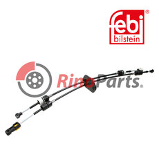 1 434 708 Gear Cable for manual transmission