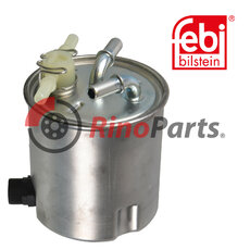 16400-JD50D Fuel Filter with valve