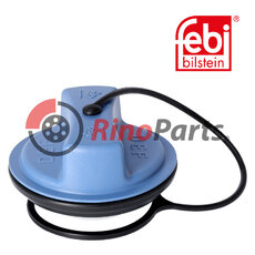 H835201110160 Fuel Filler Cap for AdBlue® tank