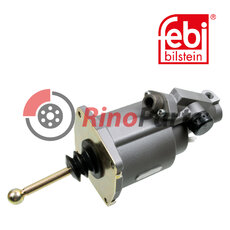 2041 937 Clutch Servo (manual import)