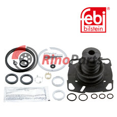 0 4256 5742 Clutch Servo Repair Kit (manual import)