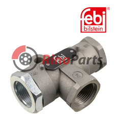 0 4210 5552 Shuttle Valve (manual import)