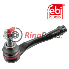 907 460 64 00 Tie Rod End with nut