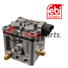 2 021 085 Solenoid Valve (manual import)