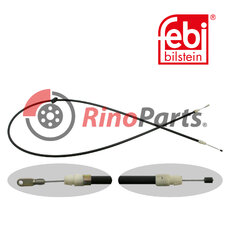 210 420 18 85 Brake Cable