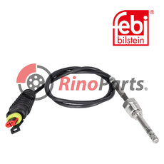 2192 599 Exhaust Gas Temperature Sensor (manual import)