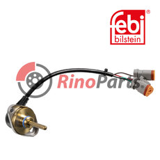 2 131 818 Boost-Pressure- / Temperature Sensor (manual import)