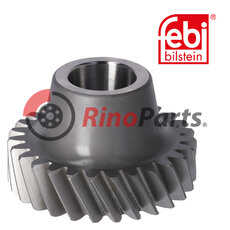 457 132 09 05 Gear / Sprocket (manual import)