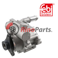 82 01 183 788 Power Steering Pump (manual import)
