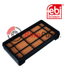 2 829 531 Air Filter (manual import)