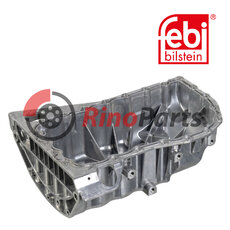 82 00 760 467 Oil Pan (manual import)