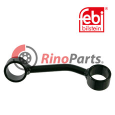 901 320 02 89 Stabiliser Link without rubber mount