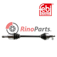 39101-00Q4E Drive Shaft