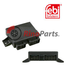 1 334 196 Turn Indicator Relay