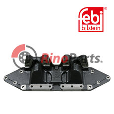 624 325 03 10 Cross Member for axle location and suspension