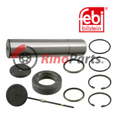 391 330 00 19 S1 King Pin Set with thrust bearing, single set