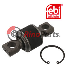 000 350 54 05 Axle Strut Mounting with lock ring