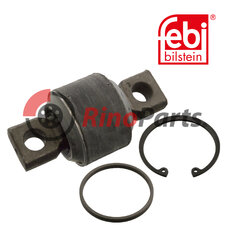 000 330 14 11 Axle Strut Mounting with circlip and spacer