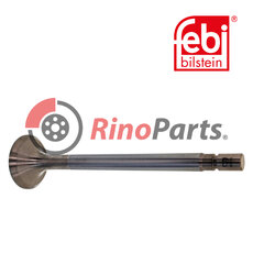 366 050 06 27 Exhaust Valve