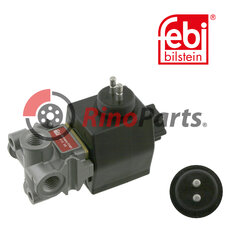 1 413 047 Solenoid Valve for transmission