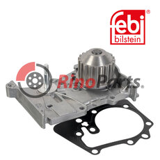 21 01 007 53R Water Pump with gasket