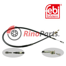 901 420 18 85 Brake Cable