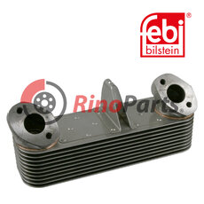 001 188 88 01 Oil Cooler