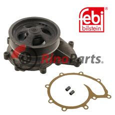 1 508 532 Water Pump with belt pulley and seals