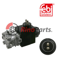 1 536 305 Solenoid Valve for air suspension