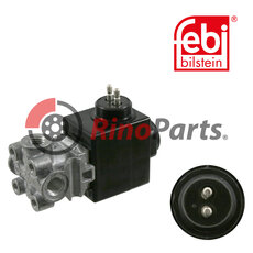 1 421 324 Solenoid Valve for compressed air system
