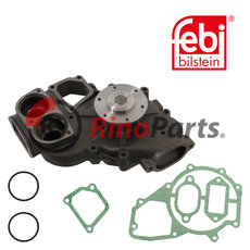 422 200 12 01 Water Pump with gaskets