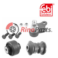 638 333 08 14 S1 Control Arm Bush Kit