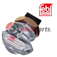 001 997 61 36 Valve for differential lock