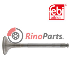 99432837 Exhaust Valve