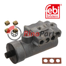 3944251 Pressure Regulator for compressed air system