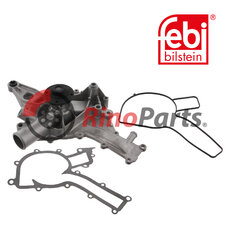 112 200 14 01 Water Pump with sealing ring and seals