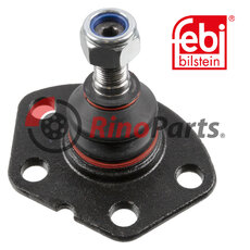 1331640080 Ball Joint with nut