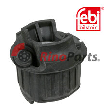 230 351 02 42 Axle Beam Mount for rear axle support