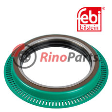 1335 063 Shaft Seal with ABS sensor ring