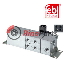 3944186 Solenoid Valve for level control system
