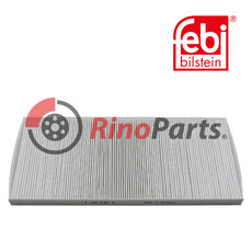 2995964 FILTR PYLOVY