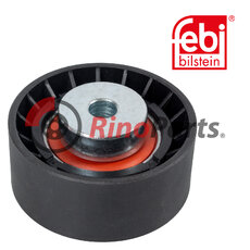 1 858 885 Idler Pulley for auxiliary belt