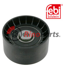 1 510 697 Idler Pulley for auxiliary belt