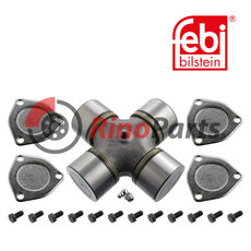 1067293 Universal Joint Repair Kit for propshaft