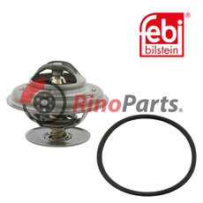 0 0483 1780 Thermostat with o-ring