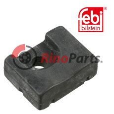 973 310 00 59 Clamping Plate for cab suspension